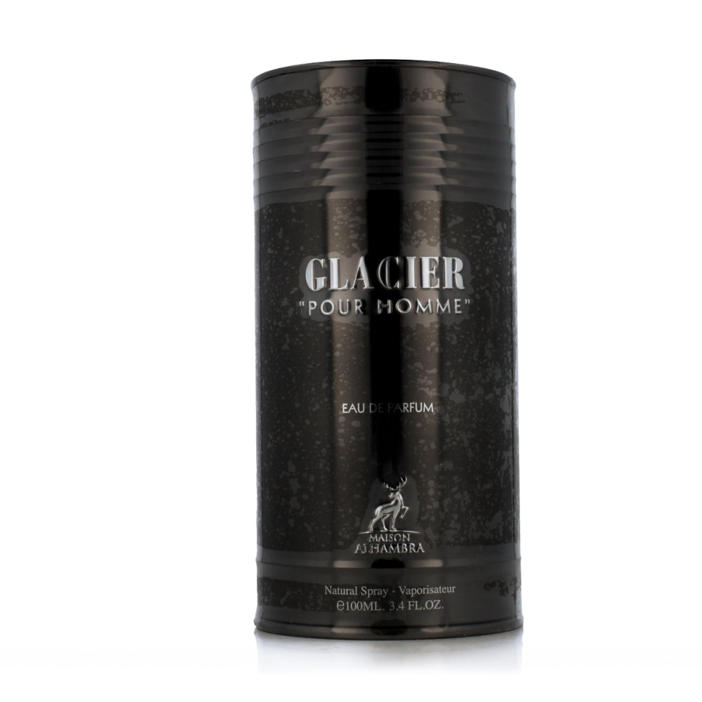 Maison Alhambra | Glacier Pour Homme 100ml