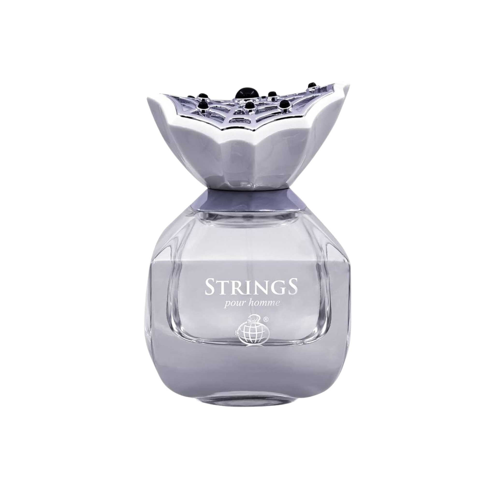 Strings by Fragrance World EDP 80ml