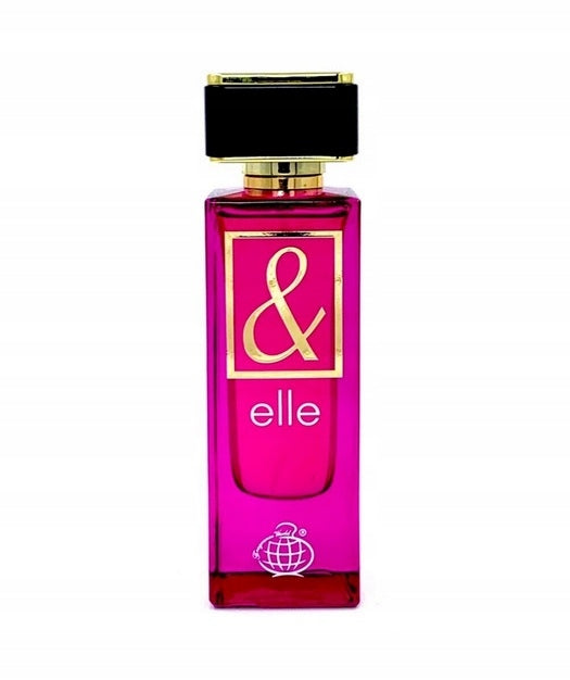 Fragrance World Elle