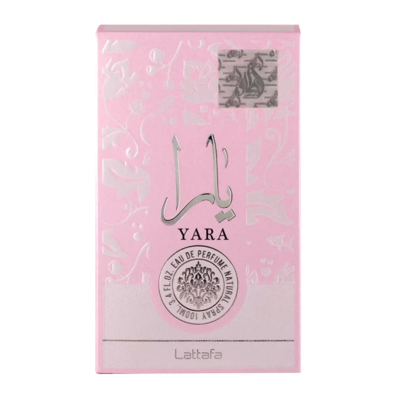 Yara von Lattafa EDP 100ml