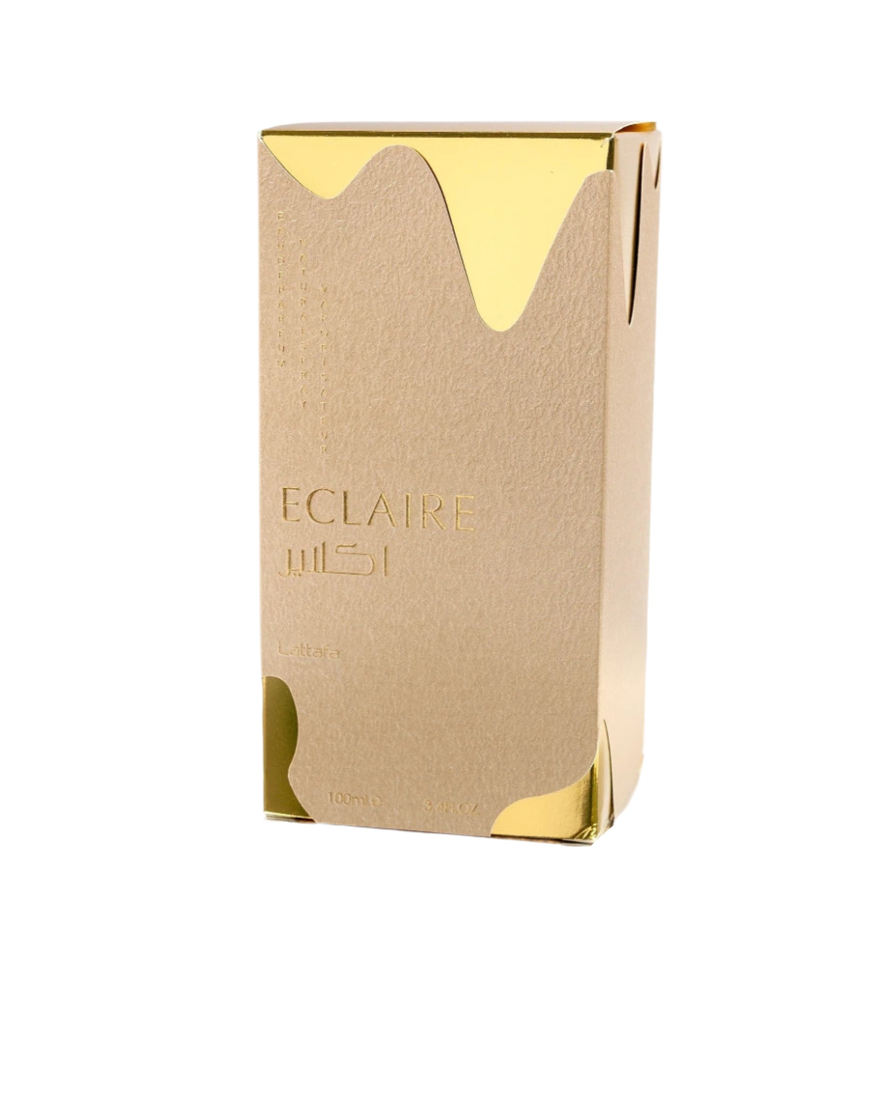 Lattafa Eclaire perfumed water for women 100 ml