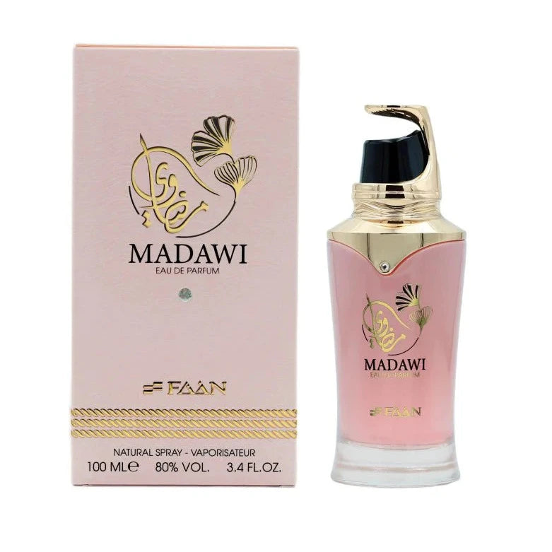 Madawi by Faan EDP 100ml