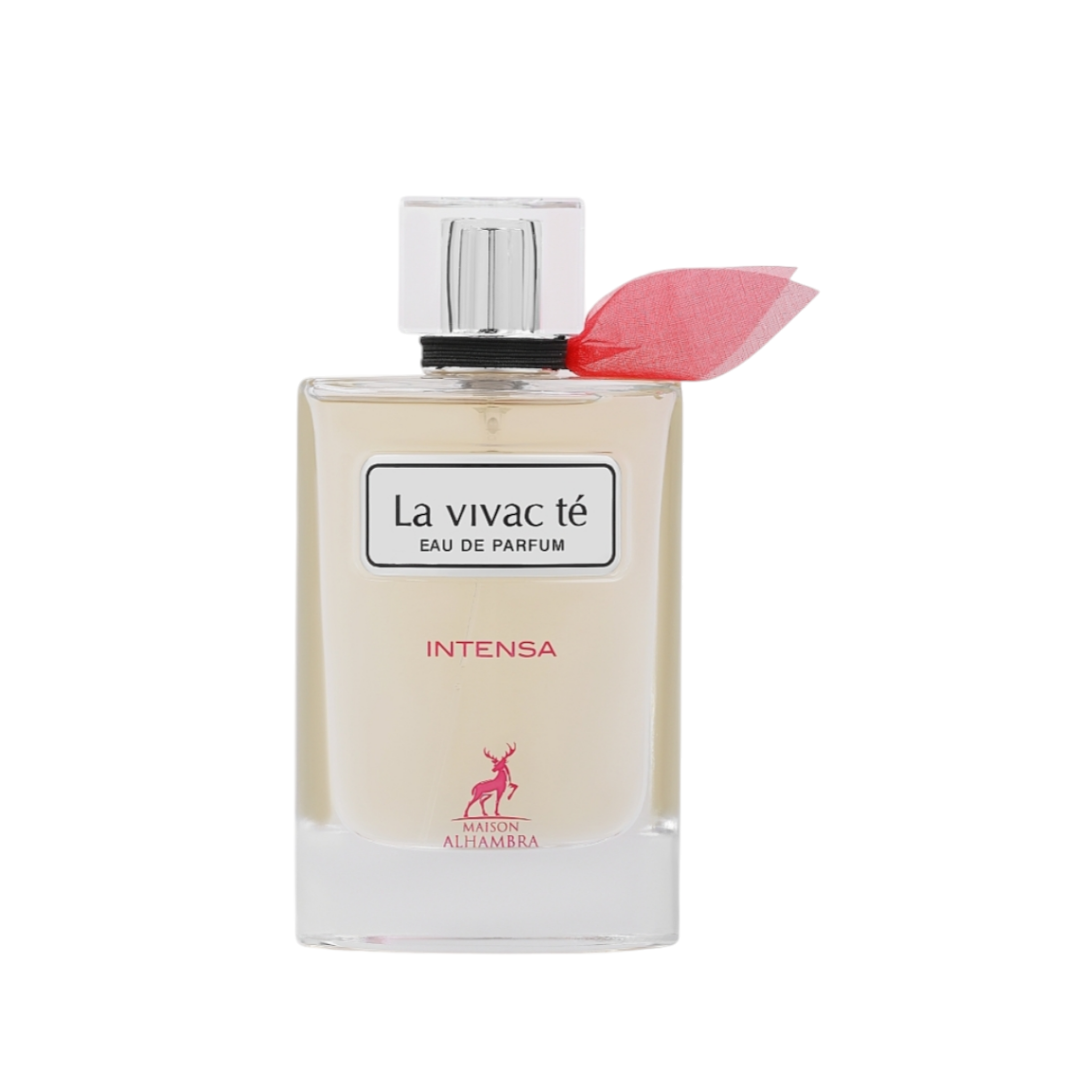 La Vivacite Intensa by Maison Alhambra EDP 100ml