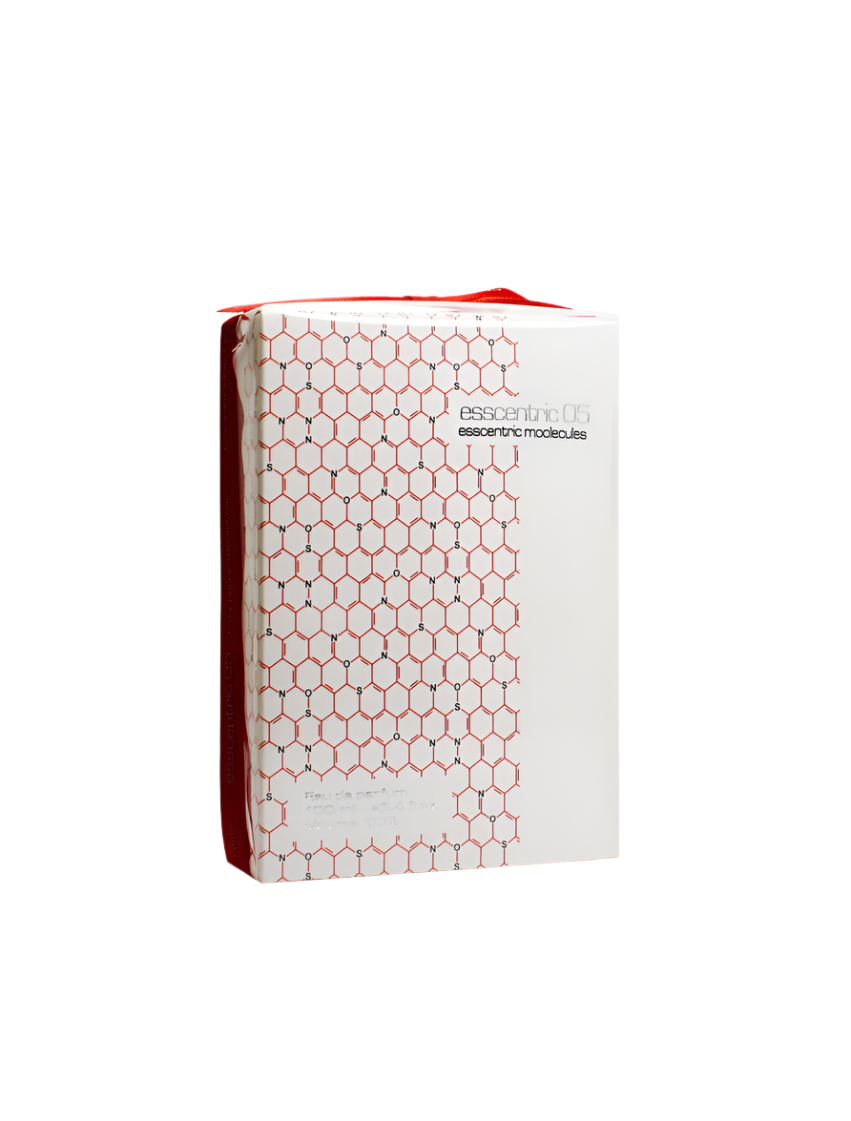 Fragrance World ESSCENTRIC 05