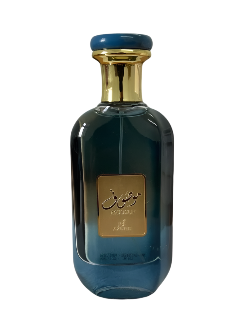 Mousuf Azure von Ard Al Zaafaran EDP 100ml