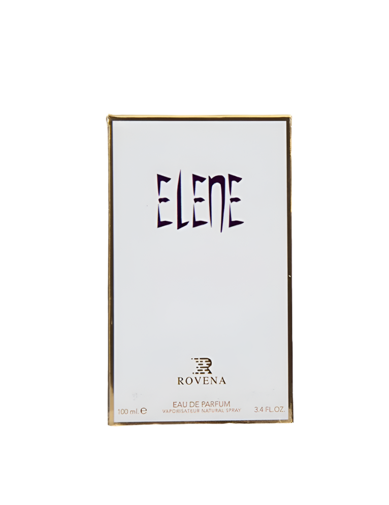 Rovena Elene Perfumed Water For Women 100ml
