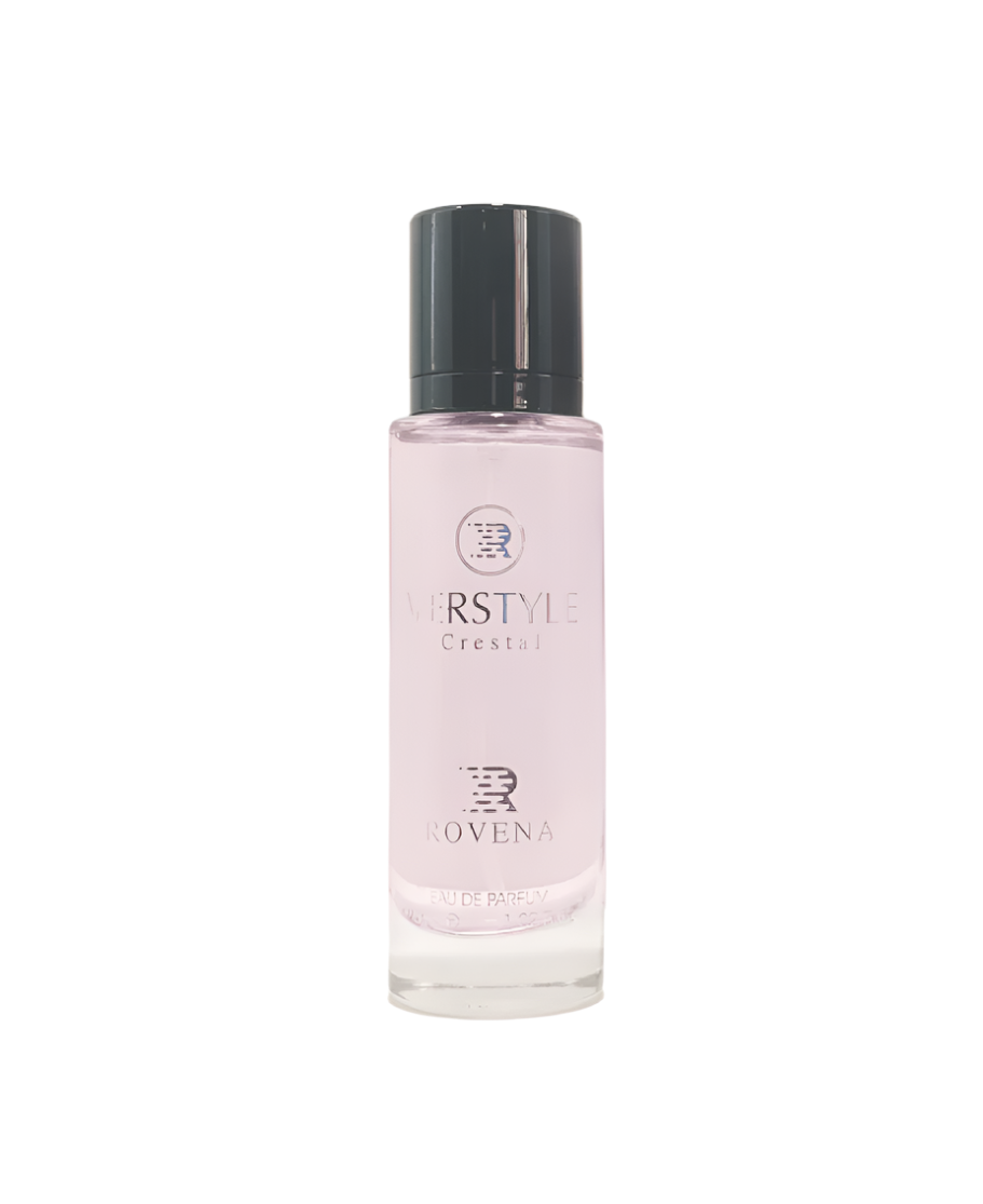 Verstyle Crestal von Rovena EDP 30 ml