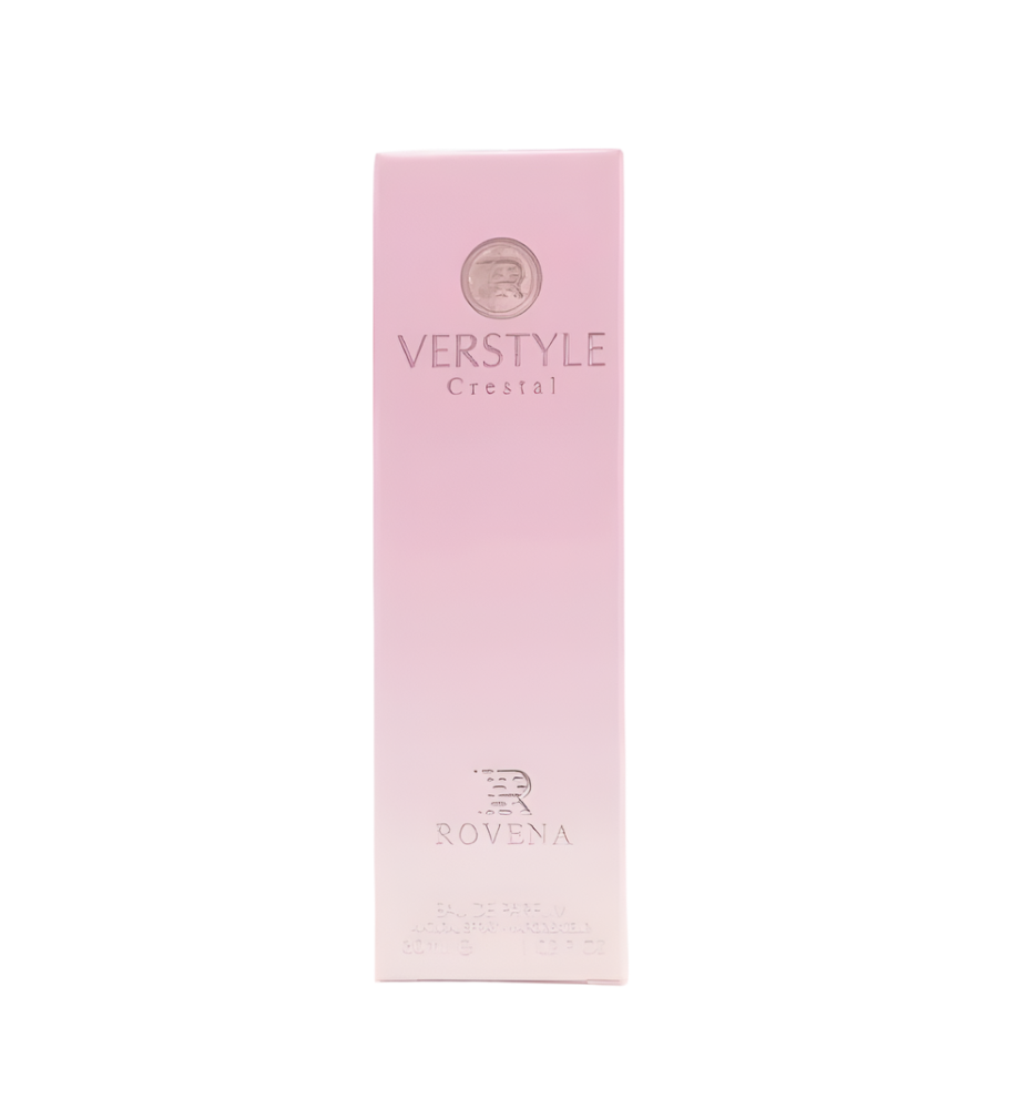 Verstyle Crestal von Rovena EDP 30 ml
