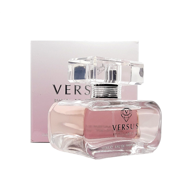 Fragrance World Versus Bright Crystal