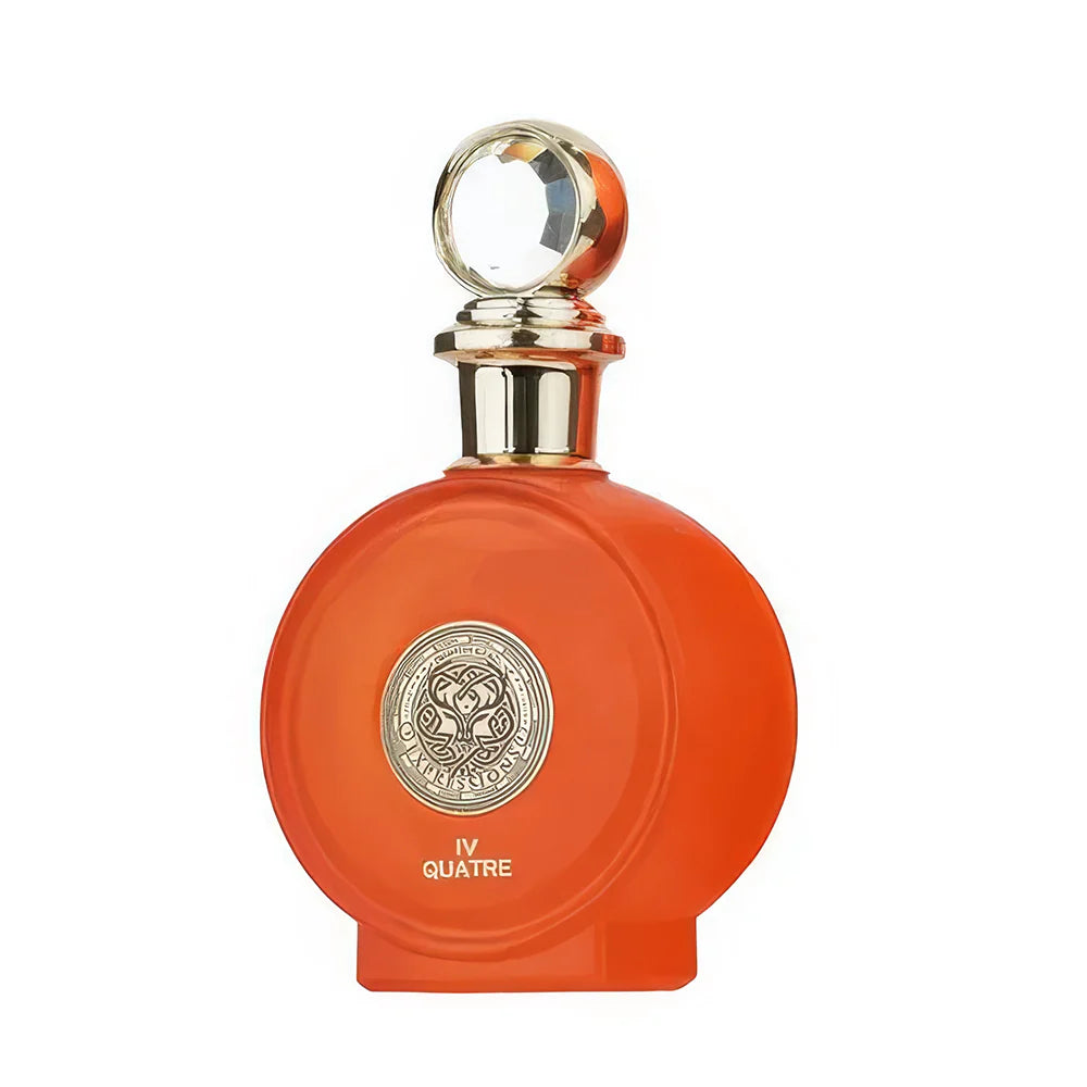 Expressions IV QUARTE by North Stag EDP 100ml