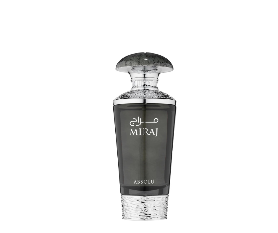 Miraj Absolu by Fragrance World EDP 100ml
