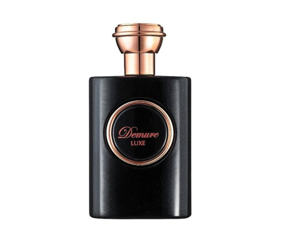 Fragrance World Demure Luxe (BF116) EDP 100ml