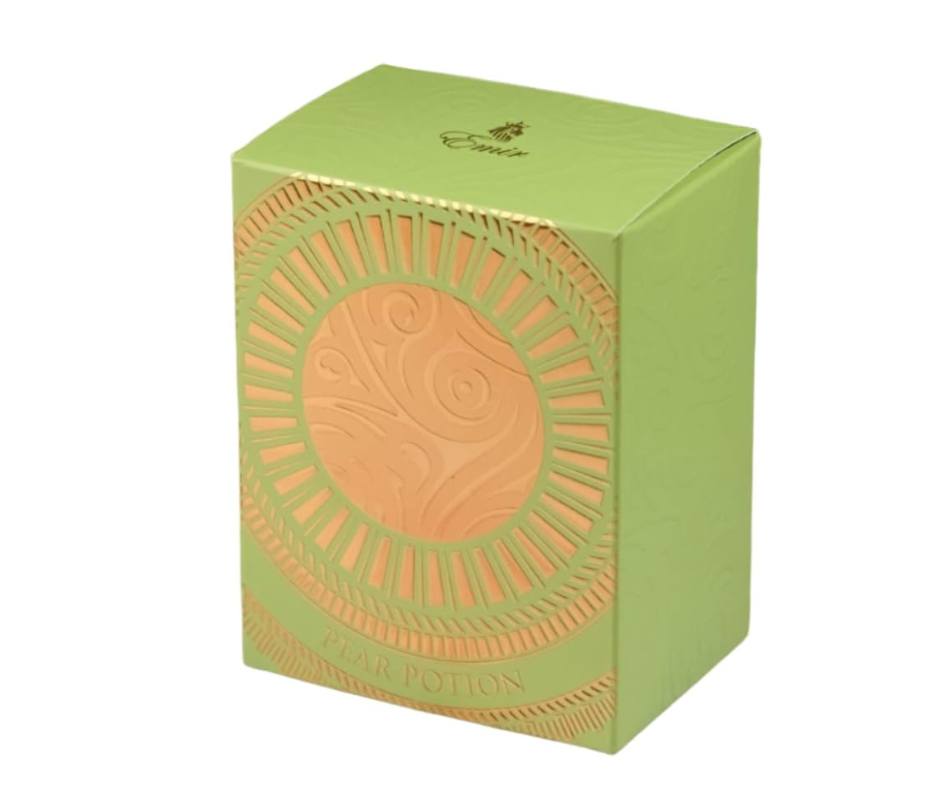 Pear Potion Emir by Paris Corner EDP