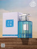 Fragrance World Jour (NP563) EDP 80