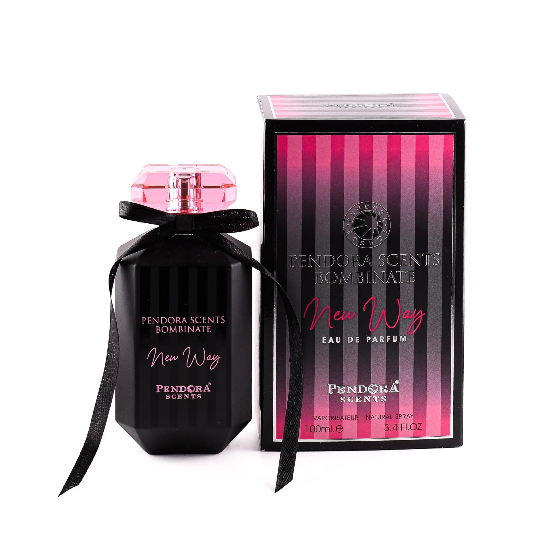 Bombinate New Way by Pendora Scents EDP 100ml