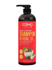 Cosmo Detox and Hydrate Herbal Oil Haarwaschmittel 1000ml