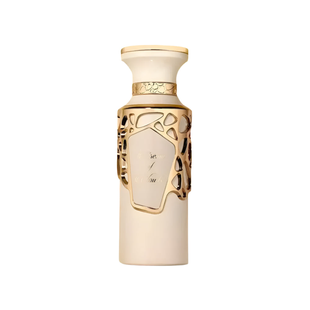 Creme of Clouds by Fragrance World EDP 100ml