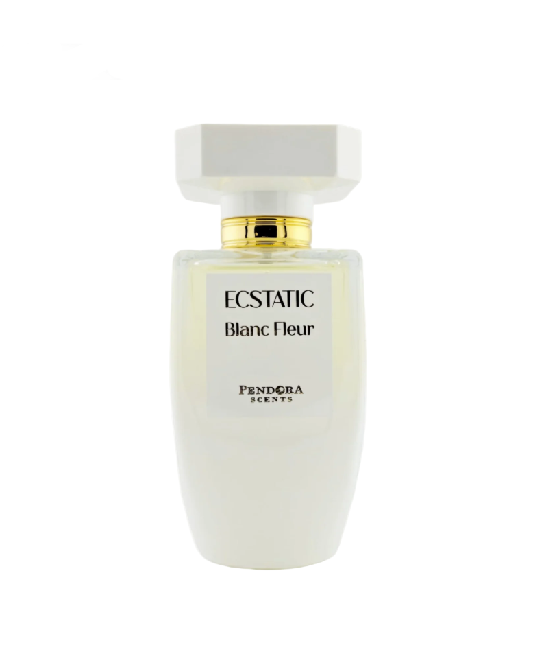 Ecstatic Blanc Fleur by Pendora Scents EDP 100ml