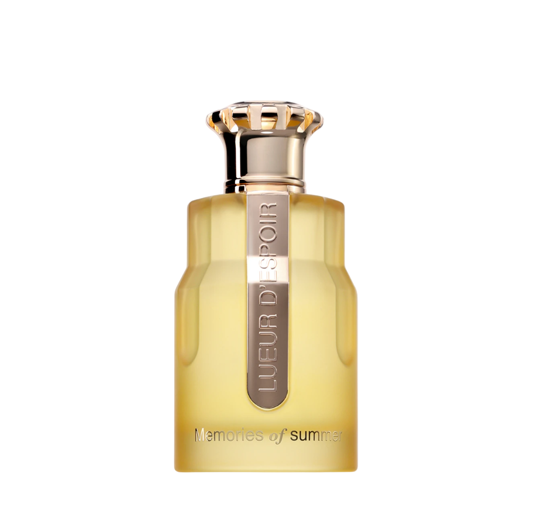 Memories of Summer Lueur D`Espor by Emir EDP 100ml