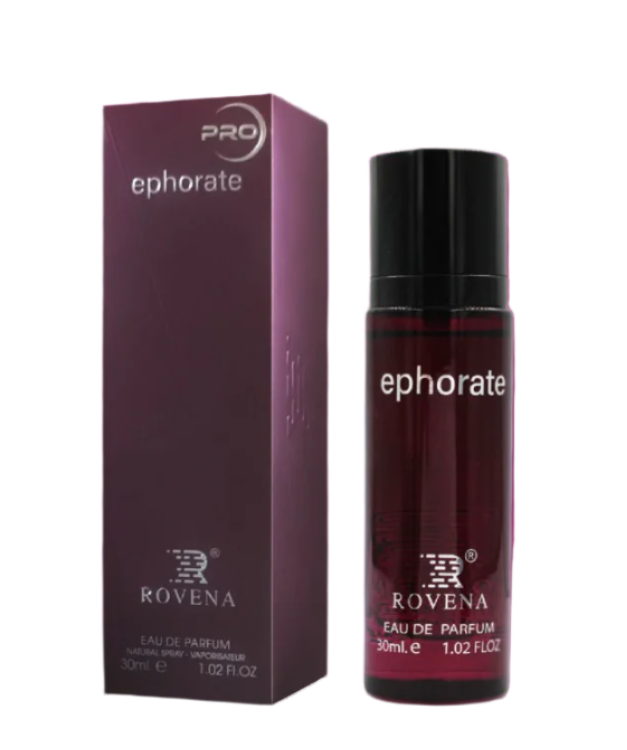 Ephorate von Rovena EDP