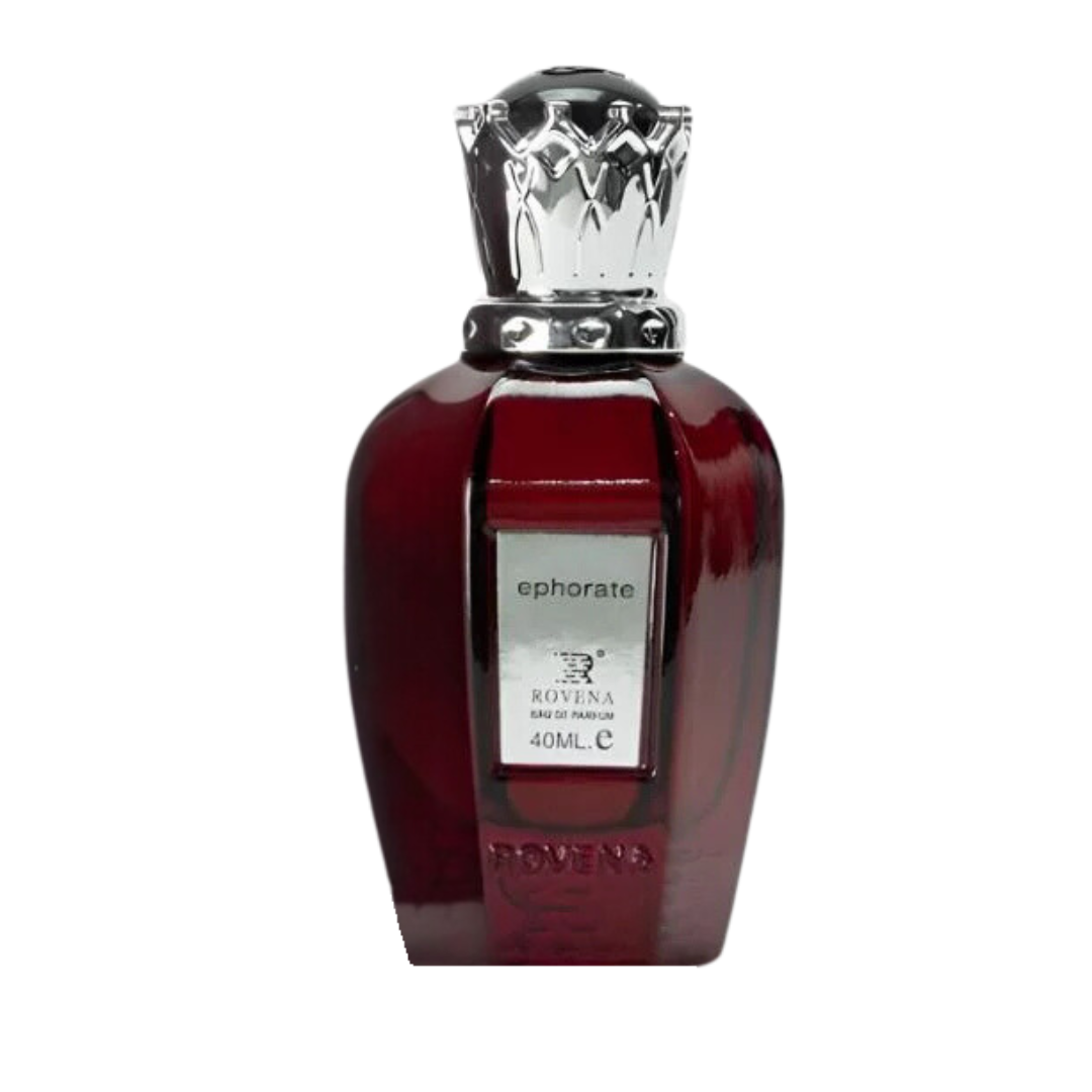 Ephorate von Rovena EDP