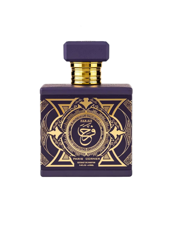 Farah by Paris Corner EDP 100ml
