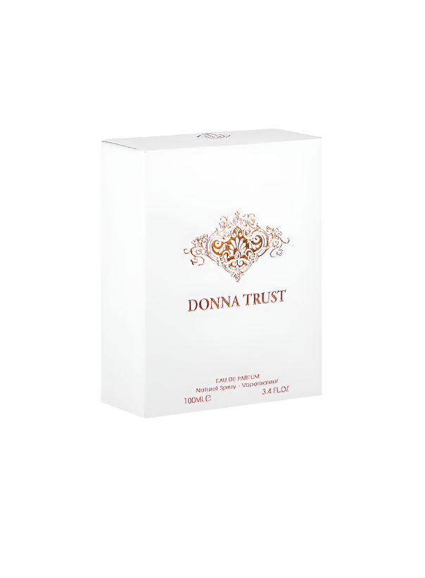 Donna Trust by Fragrance World EDP