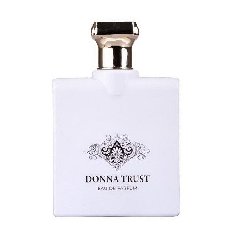 Donna Trust by Fragrance World EDP