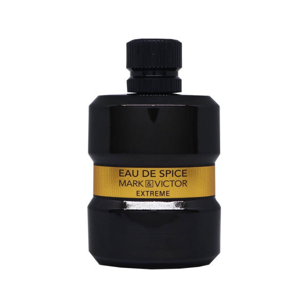 Eau De Spice Mark&Victor Extreme by Fragrance World EDP