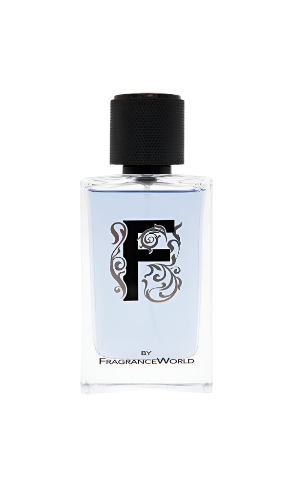 F von Fragrance World EDP