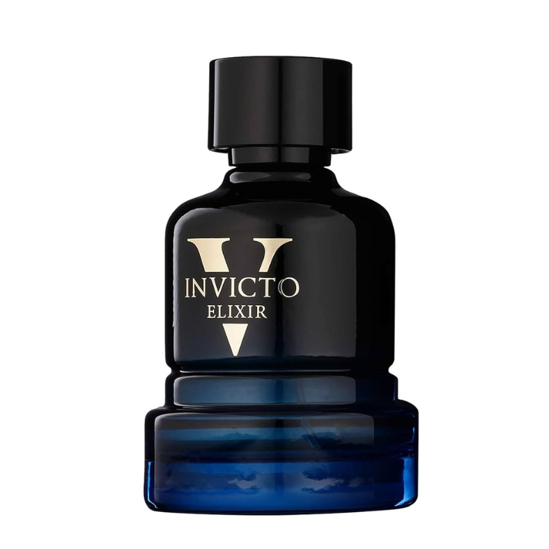 Invicto Victorious Elixir von Fragrance World EDP