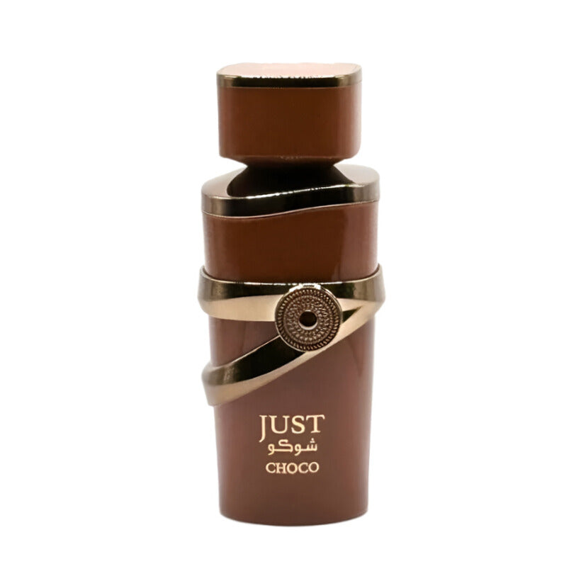 Just Choco von Fragrance World EDP