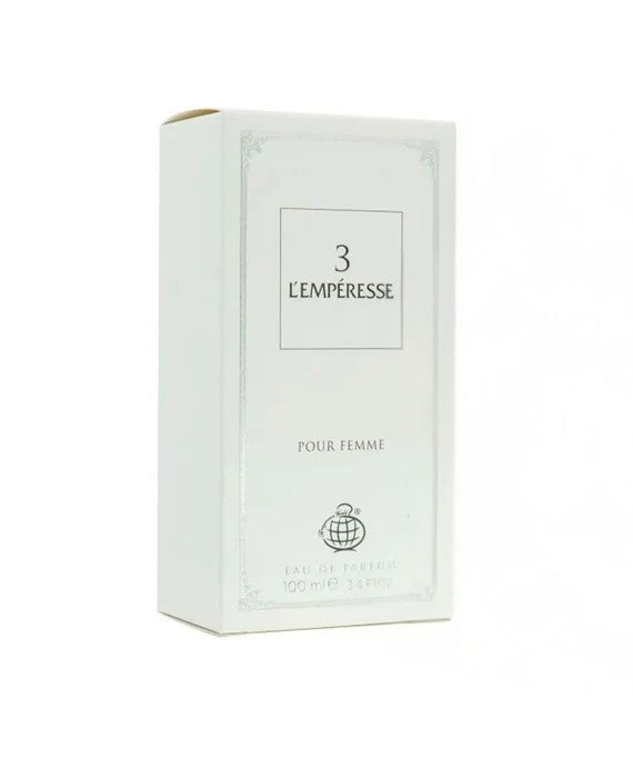 Lemperesse 3 von Fragrance World EDP