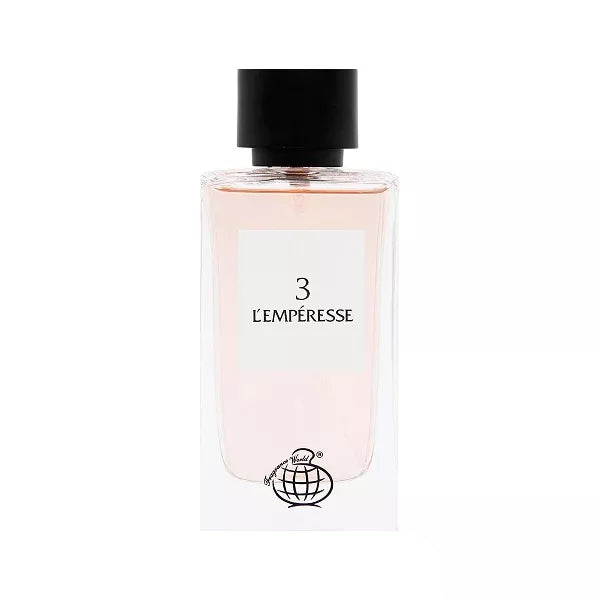 Lemperesse 3 von Fragrance World EDP