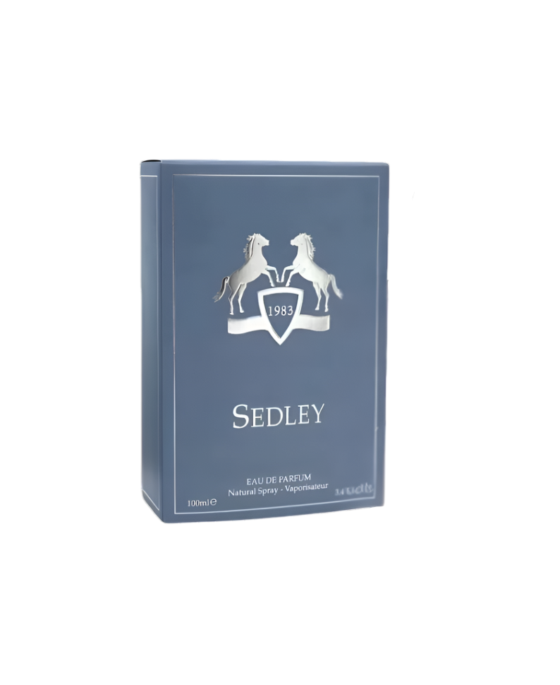 Sedley von Fragrance World EDP