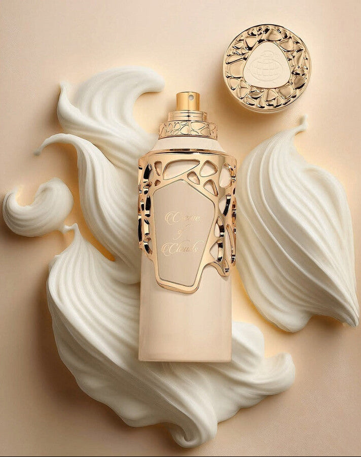 Creme of Clouds by Fragrance World EDP 100ml