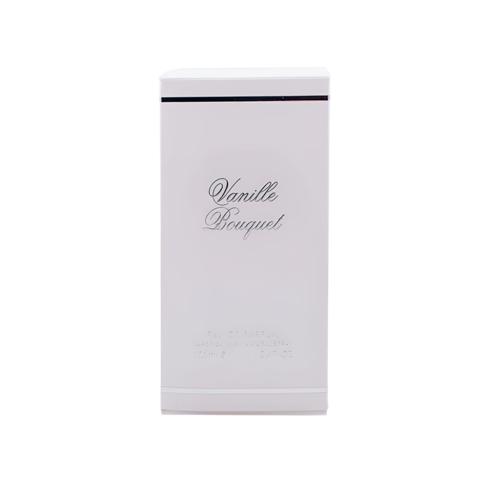 Vanille Bouquet by Fragrance World EDP 100ml