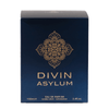FW Divin Asylum perfumed water for men 100ml - Royalsperfume World Fragrance Perfume