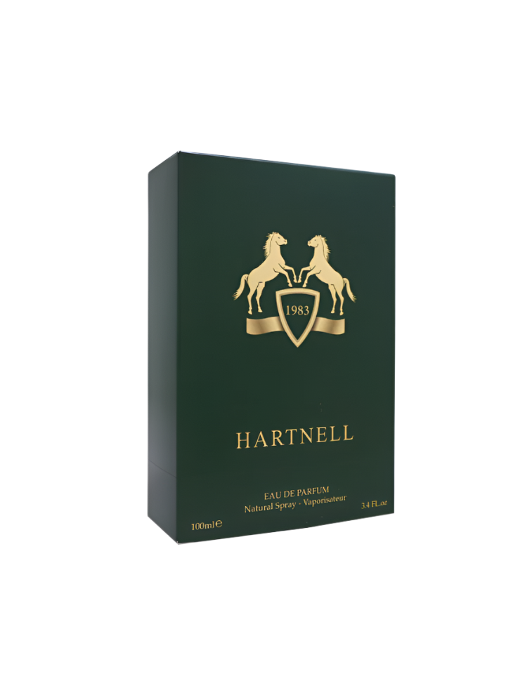 Hartnell von Fragrance World EDP