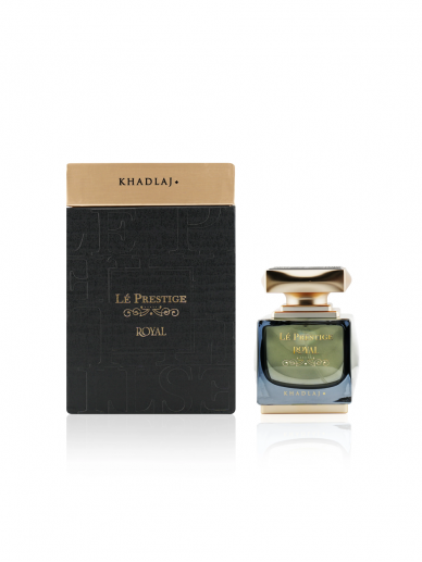 Le Prestige Royal by Khadlaj