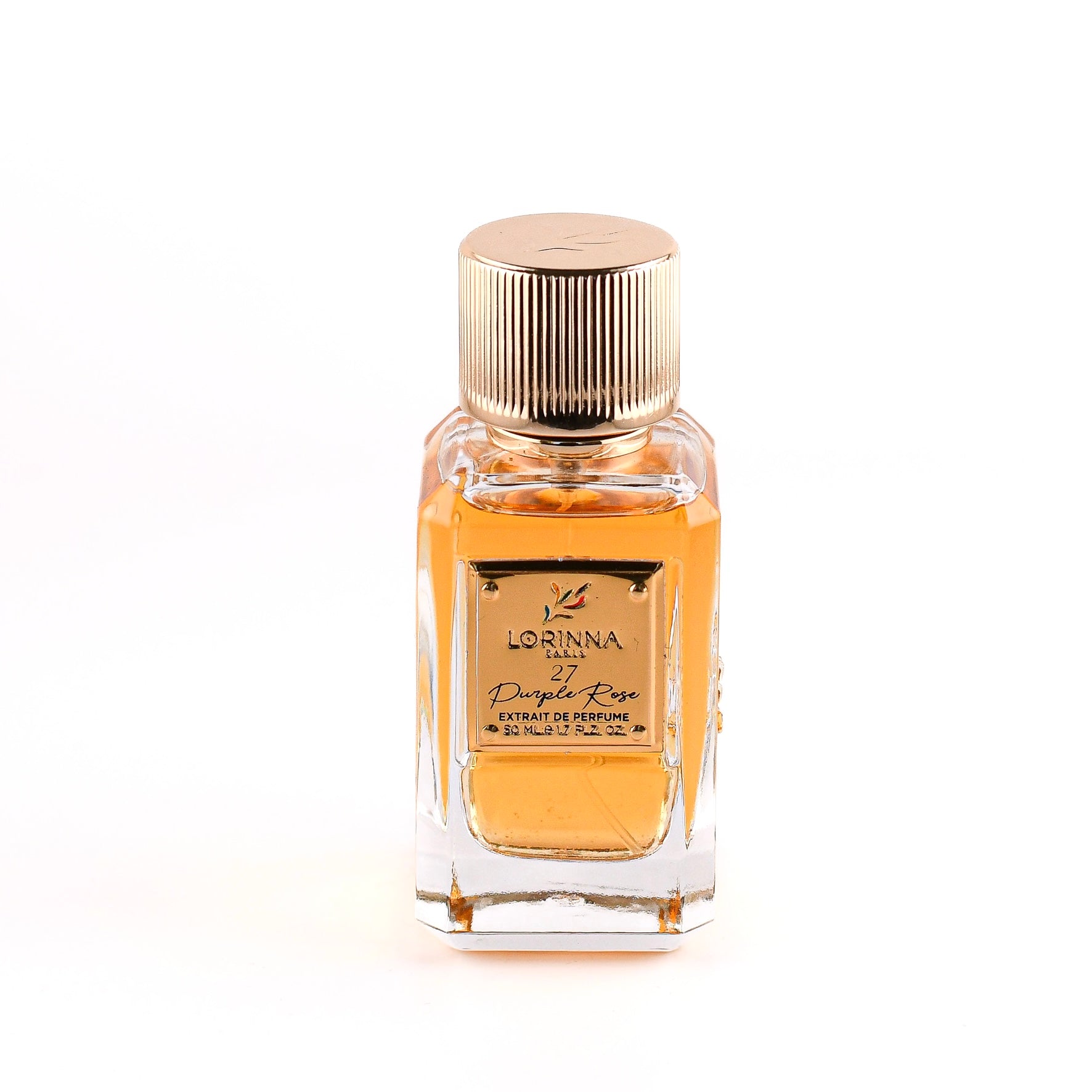 Purple Rose 027 by Lorinna EDP 50ml