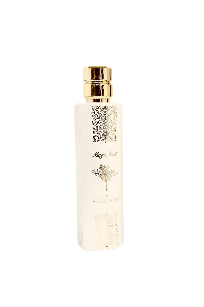 Magic Oud In Sandal Wood von Paris Corner 100ml