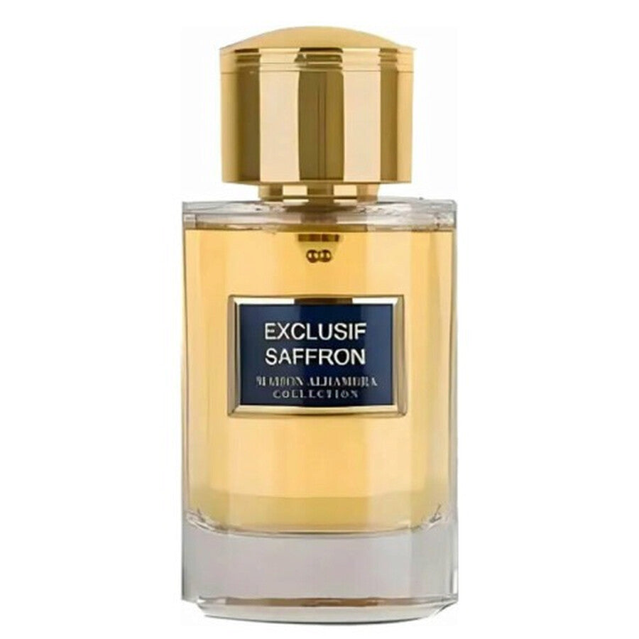 Exclusif Saffron by AlHambra EDP 100ml