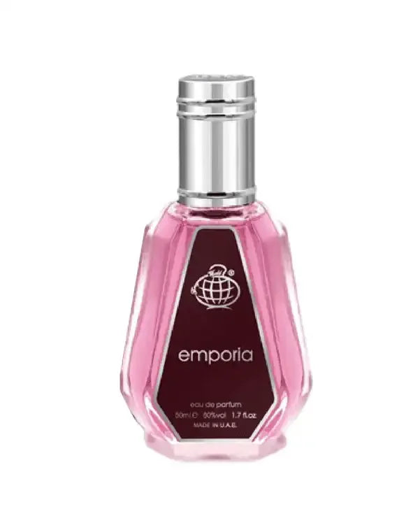 Emporia by Fragrance World EDP 50ml