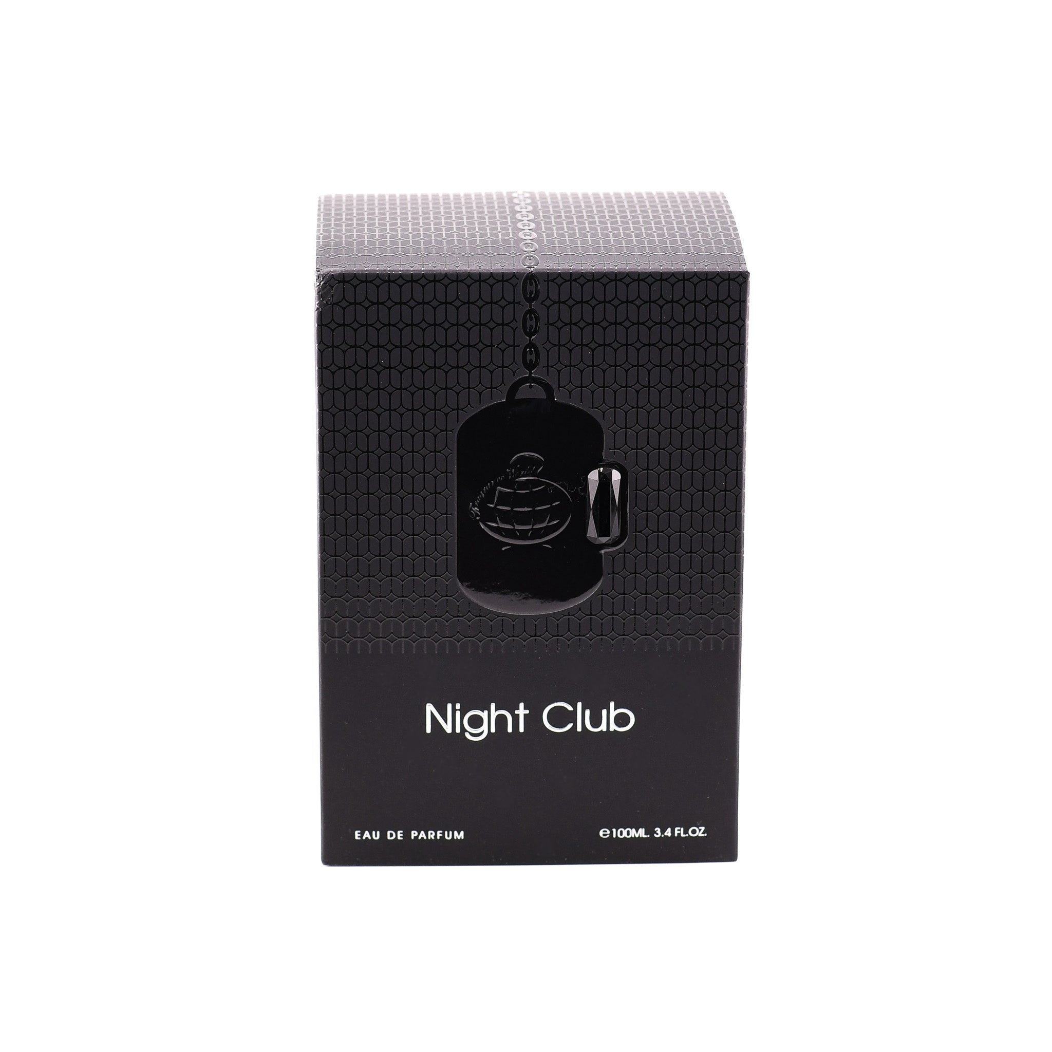 Night Club by Fragrance World EDP 100ml
