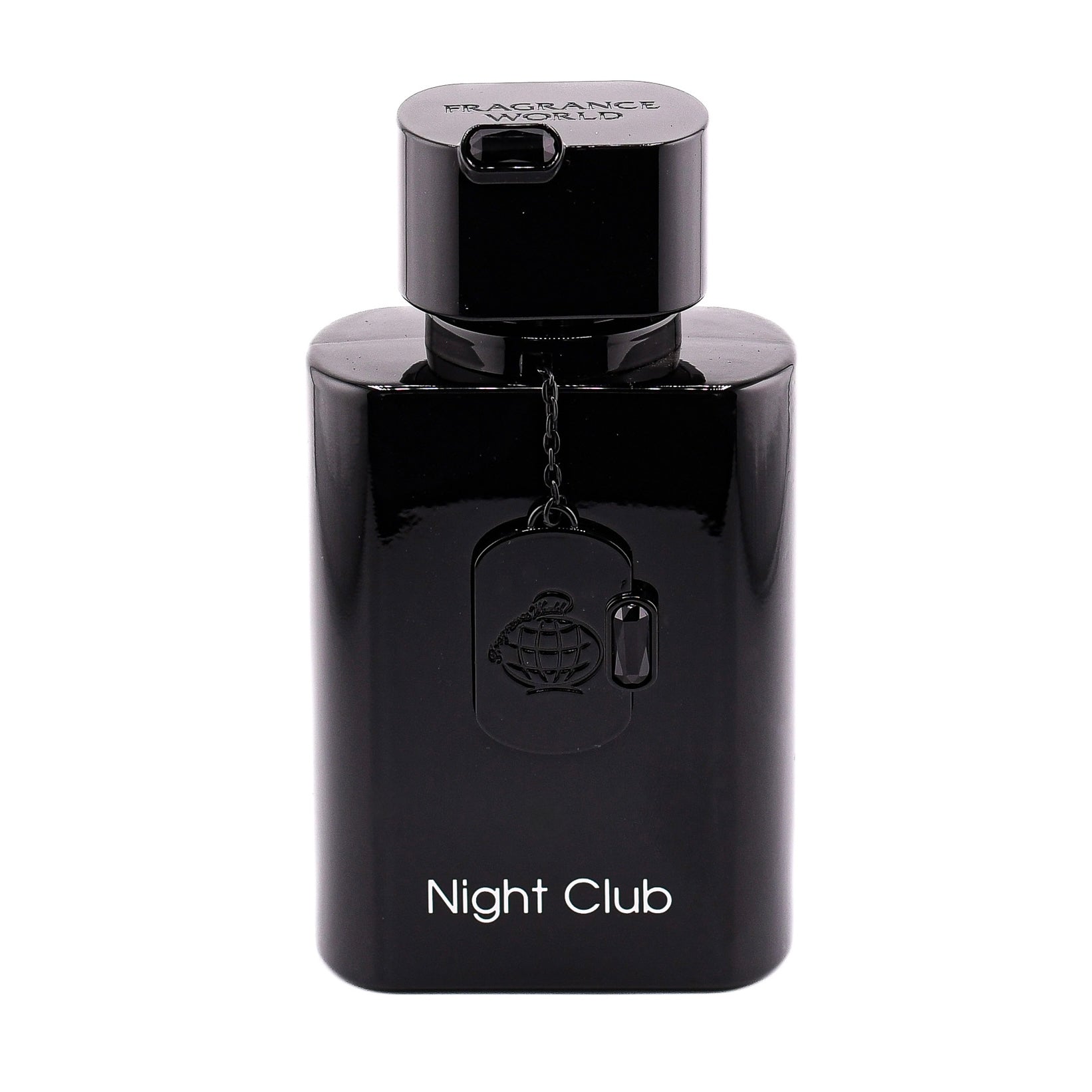 Night Club by Fragrance World EDP 100ml