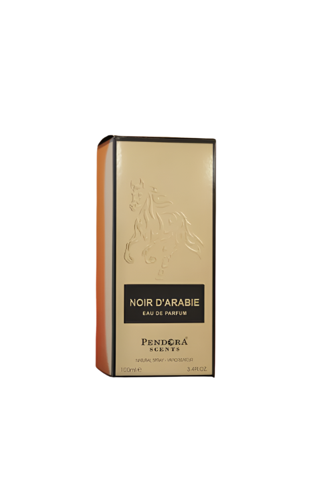 Noir D'Arabie von Pendora Scents EDP 100ml