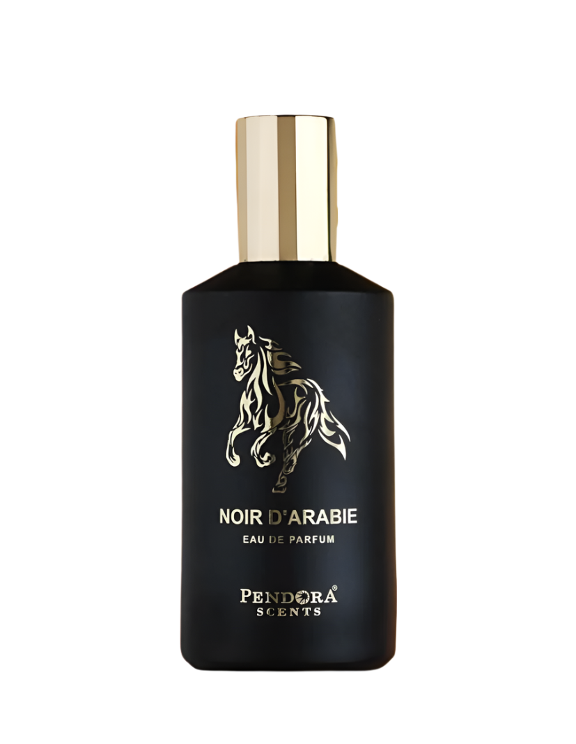 Noir D'Arabie von Pendora Scents EDP 100ml