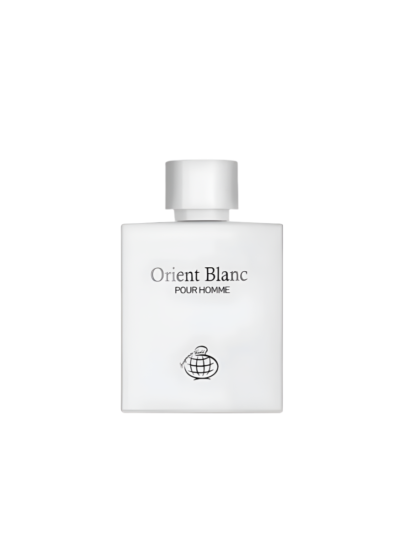 Orient Blanc Pour Homme by Fragrance World EDP