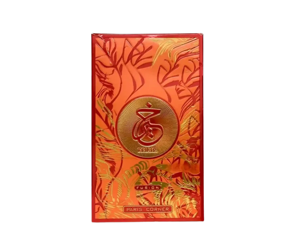 Khair Fusion von Paris Corner EDP